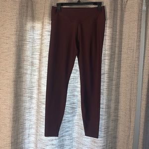 Brand New NIKE Dryfit Athletic Leggings!